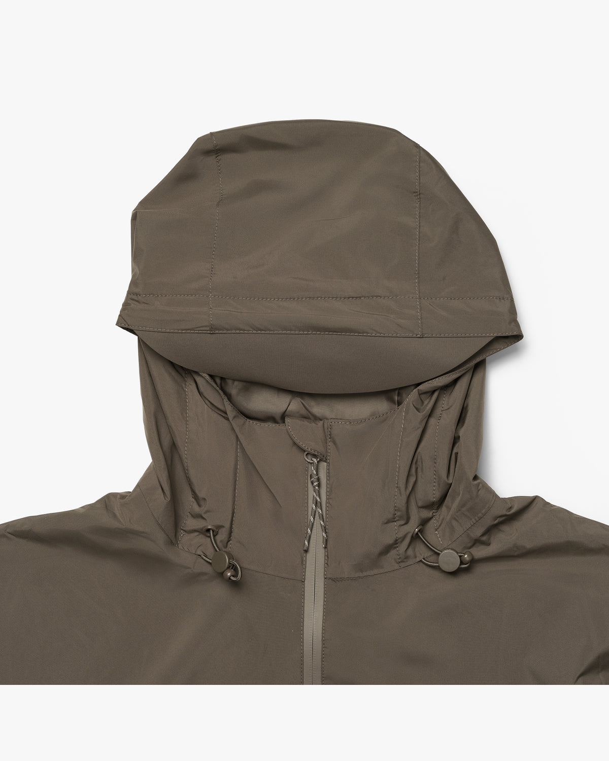No Rain Raincoat