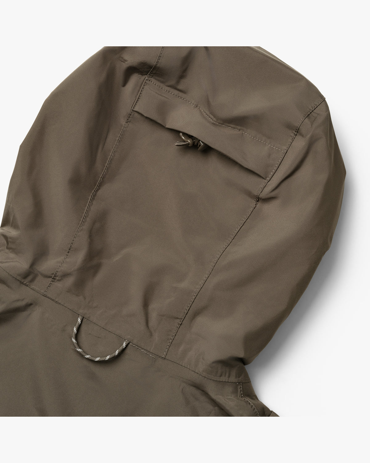 No Rain Raincoat