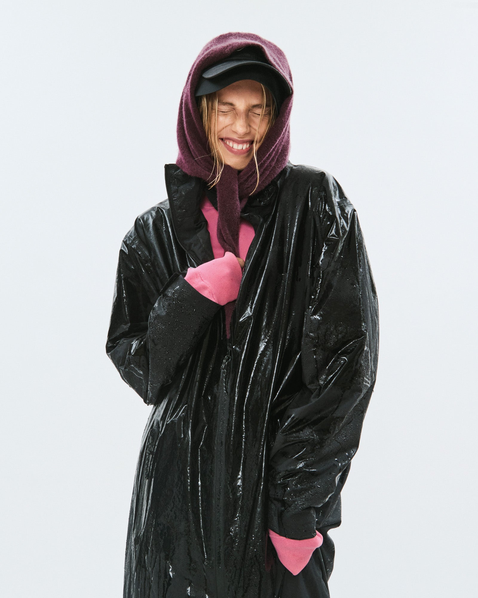 No Rain Raincoat – DAY ET DK
