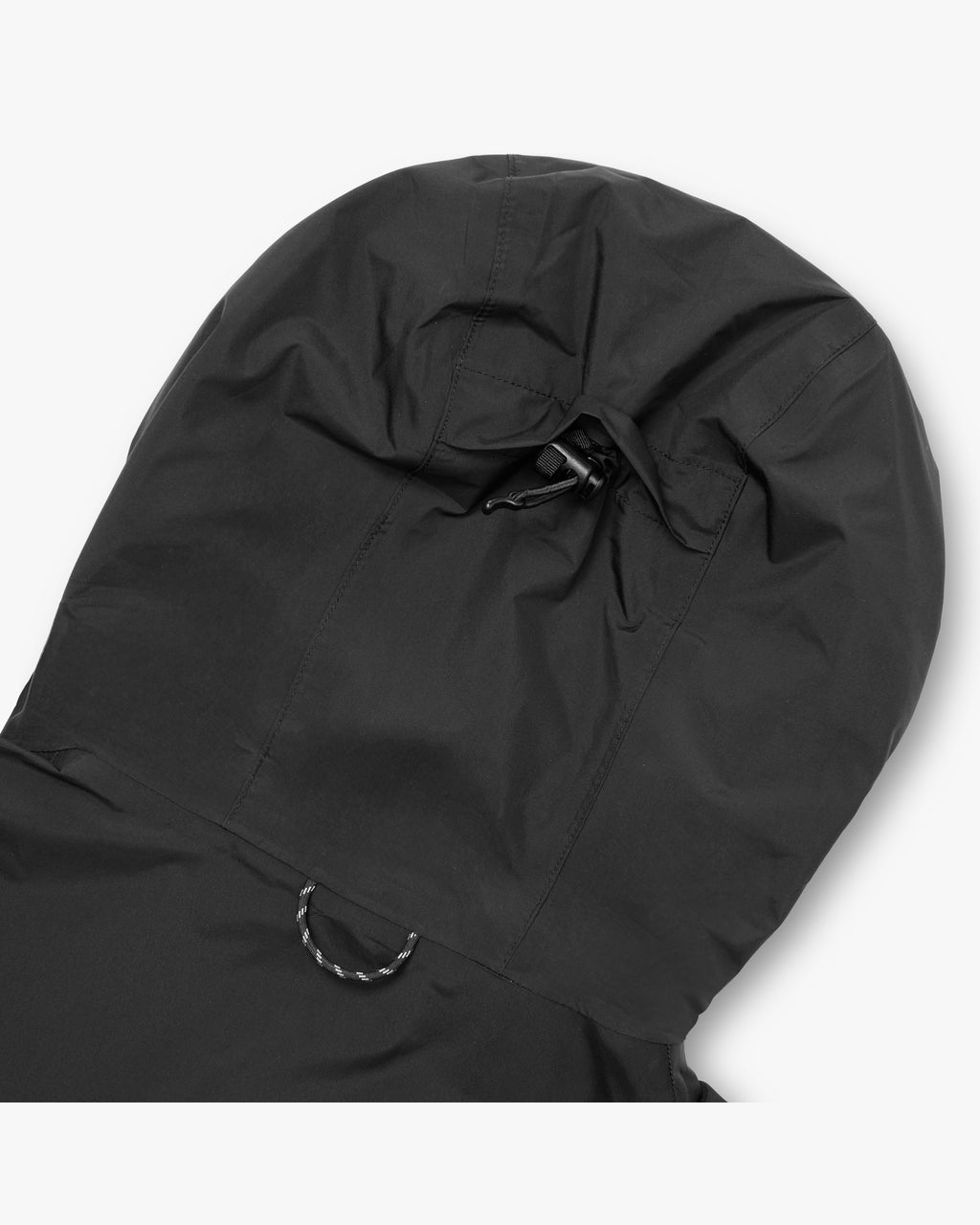 Day RE-No Rain Coat