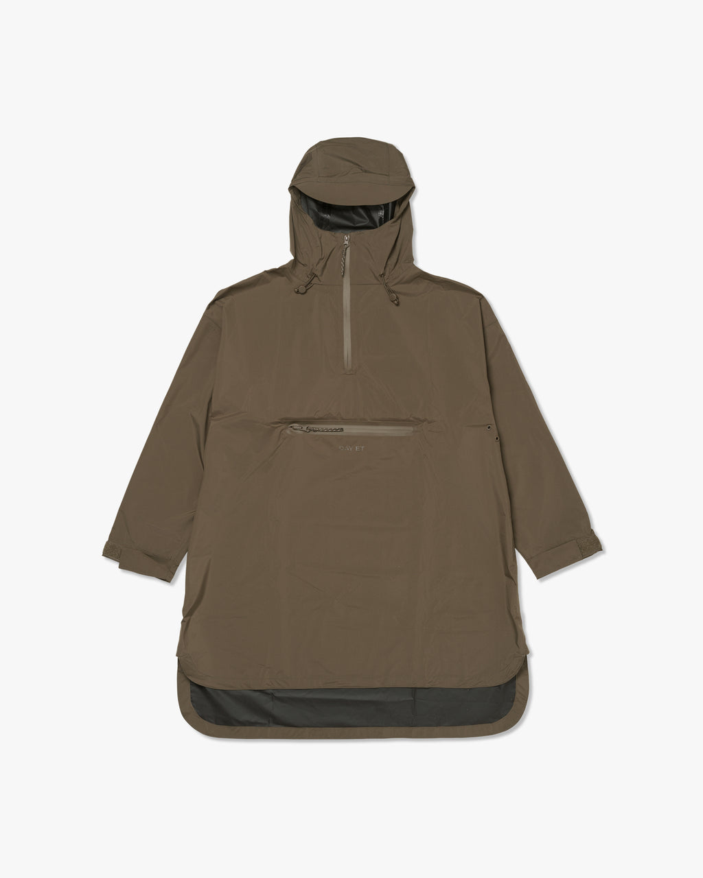 Day RE-No Rain Anorak