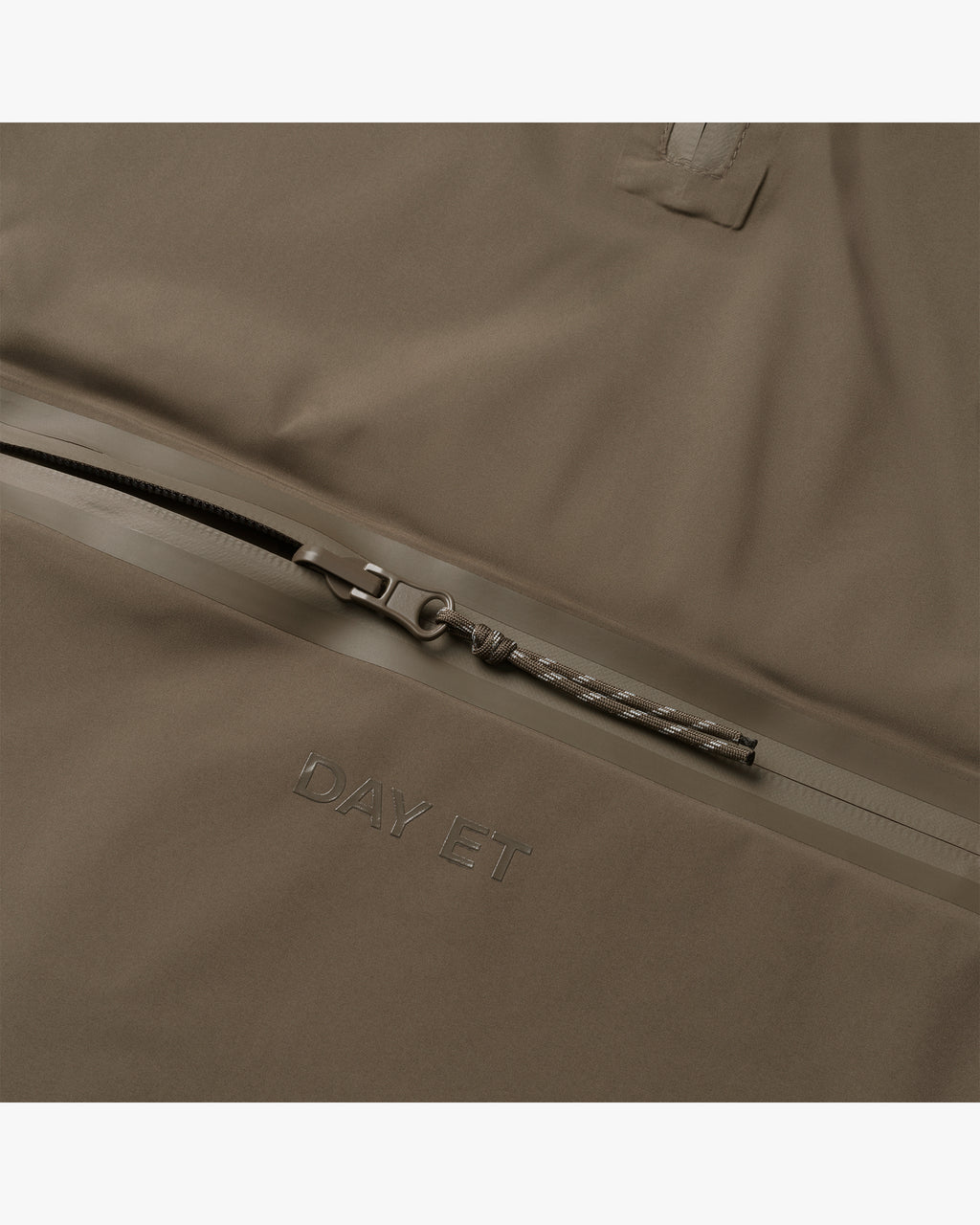 Day RE-No Rain Anorak