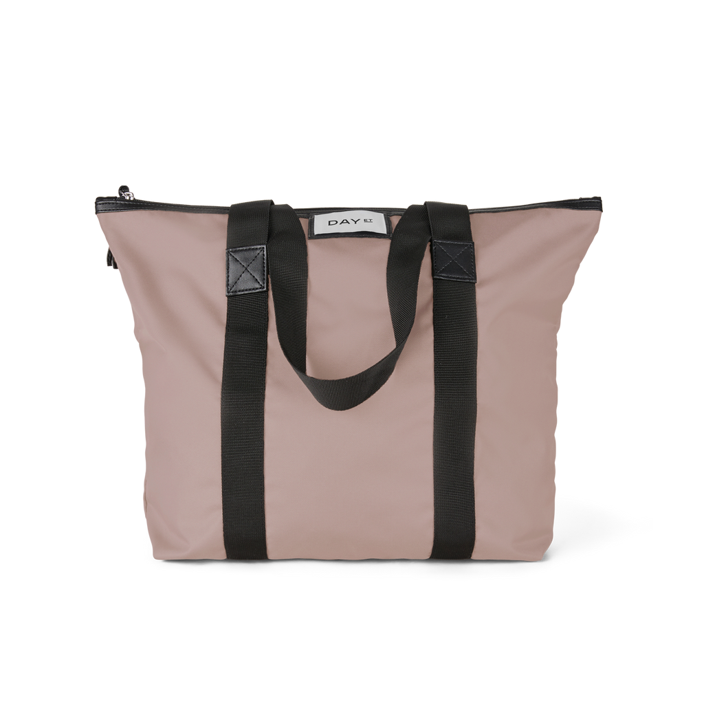 Medium Gweneth Nylon Shopper Bag DAY ET COM