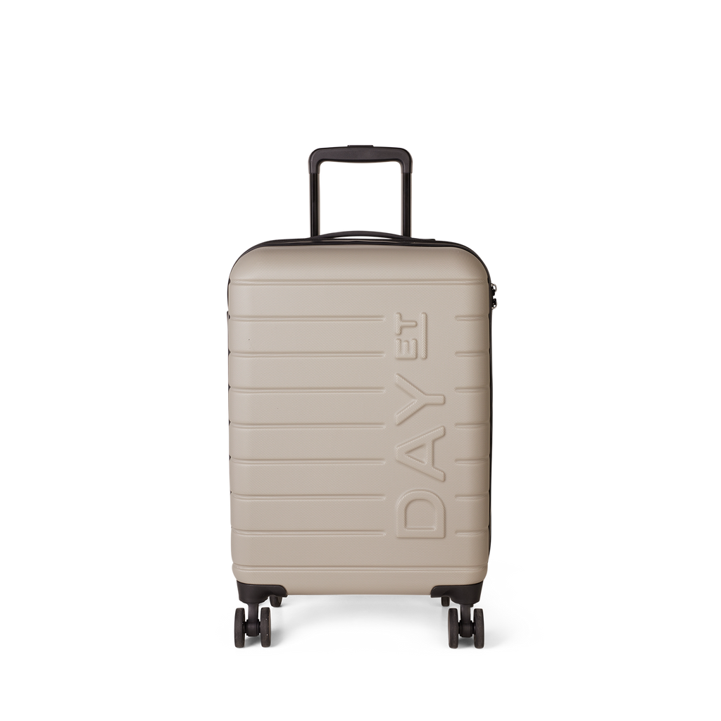 Wheel Cabin Suitcases Travel with ease DAY ET COM