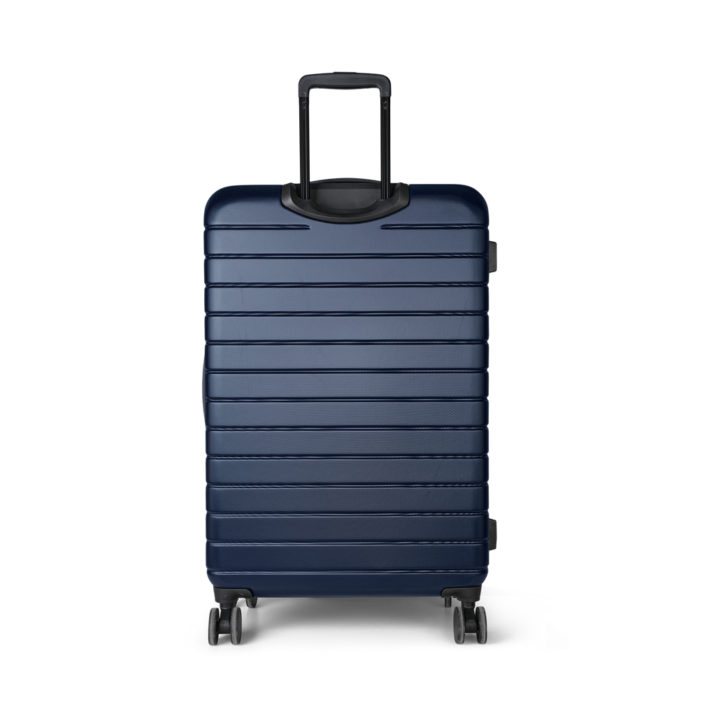 Day DXB 28" Suitcase LOGO