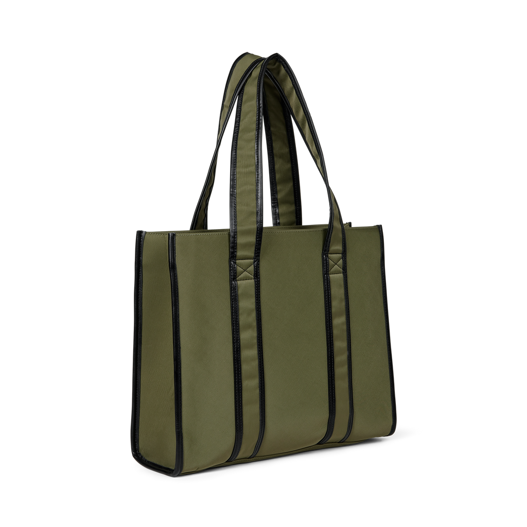 Day RC-Dual Tone Shoulder Bag