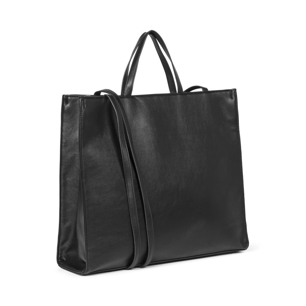 Day RC-Sway PU Shopping Bag