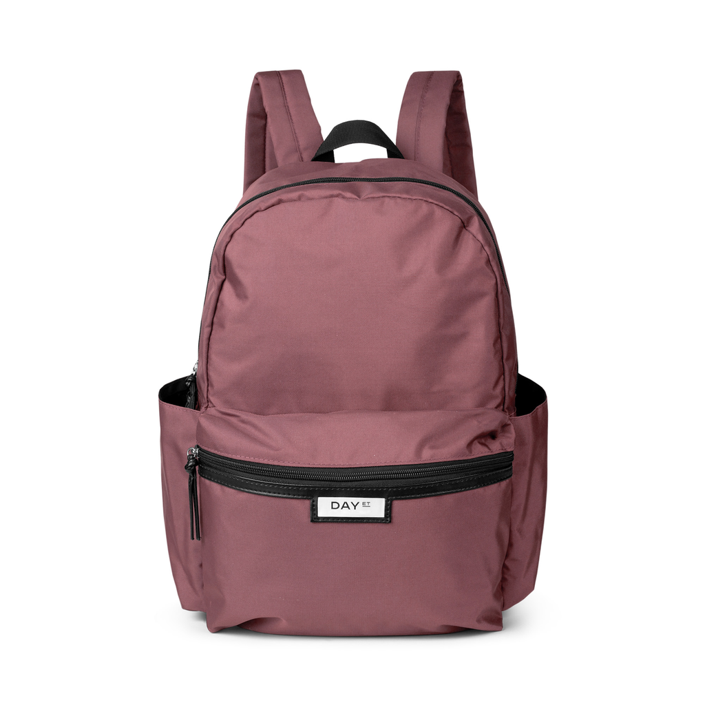 Large Nylon Backpack DAY ET COM