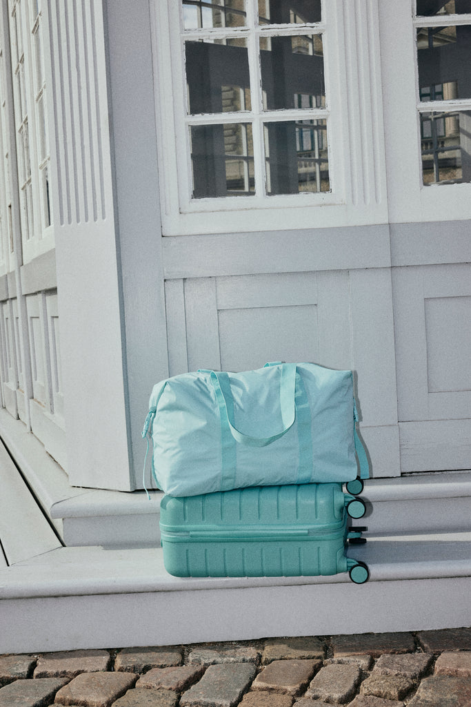 Day Tonal 20" Suitcase