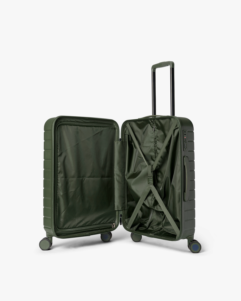 Day Tonal 24" Suitcase