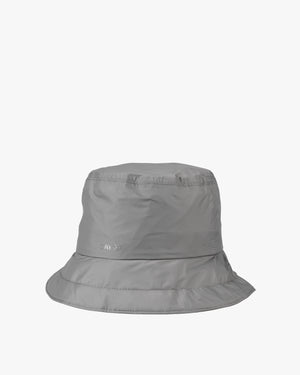 No Rain Bucket Hat