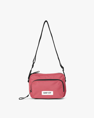Small Nylon Crossbody Shoulder Bag