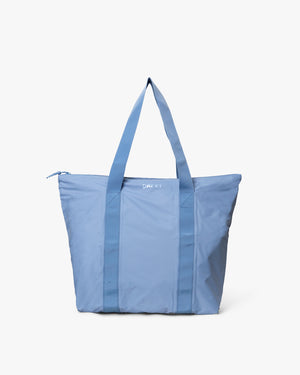 Medium No Rain Shopper Bag