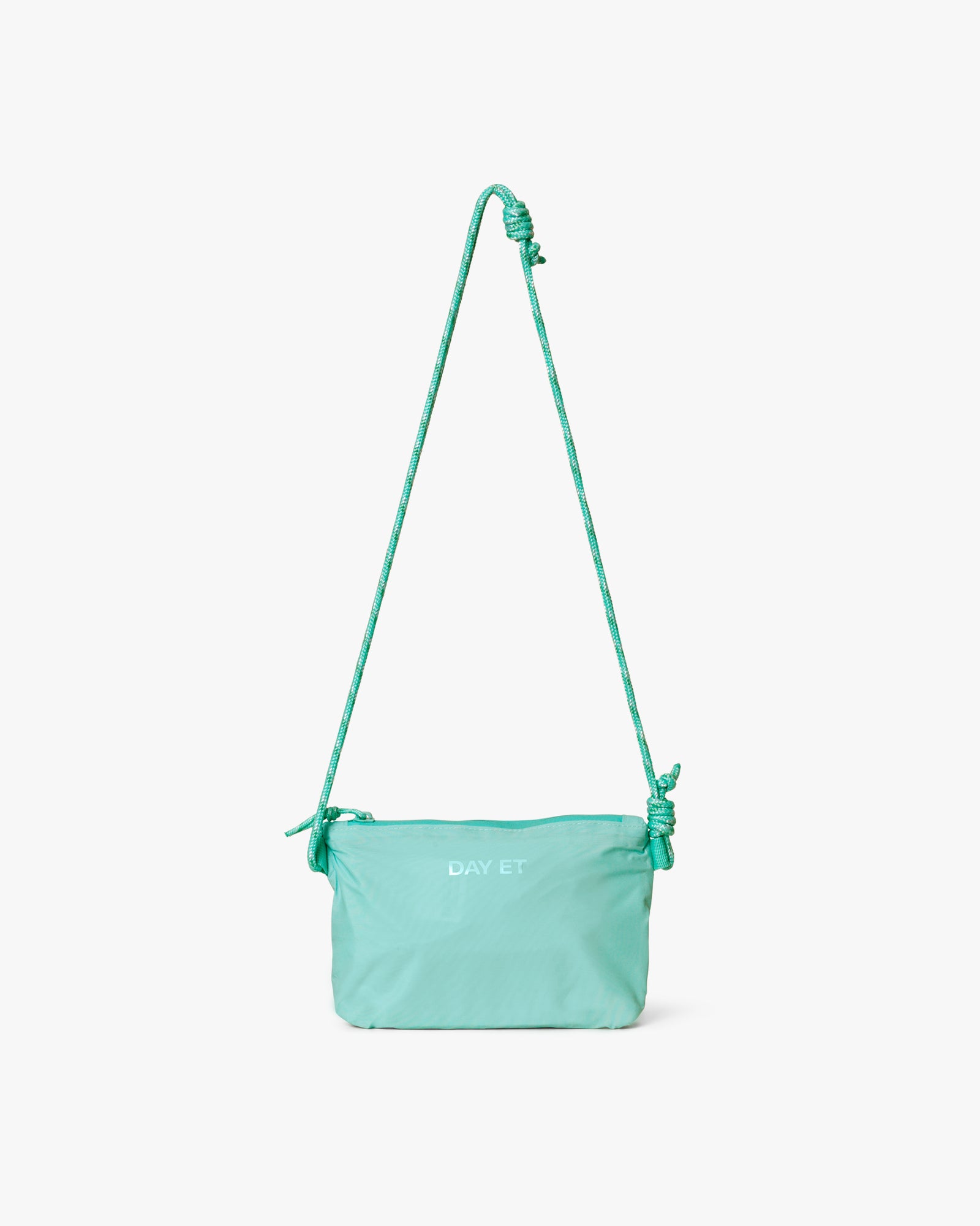 good messanger bag that will protect against rain Small No Rain Crossbody Messenger Bag – DAY ET