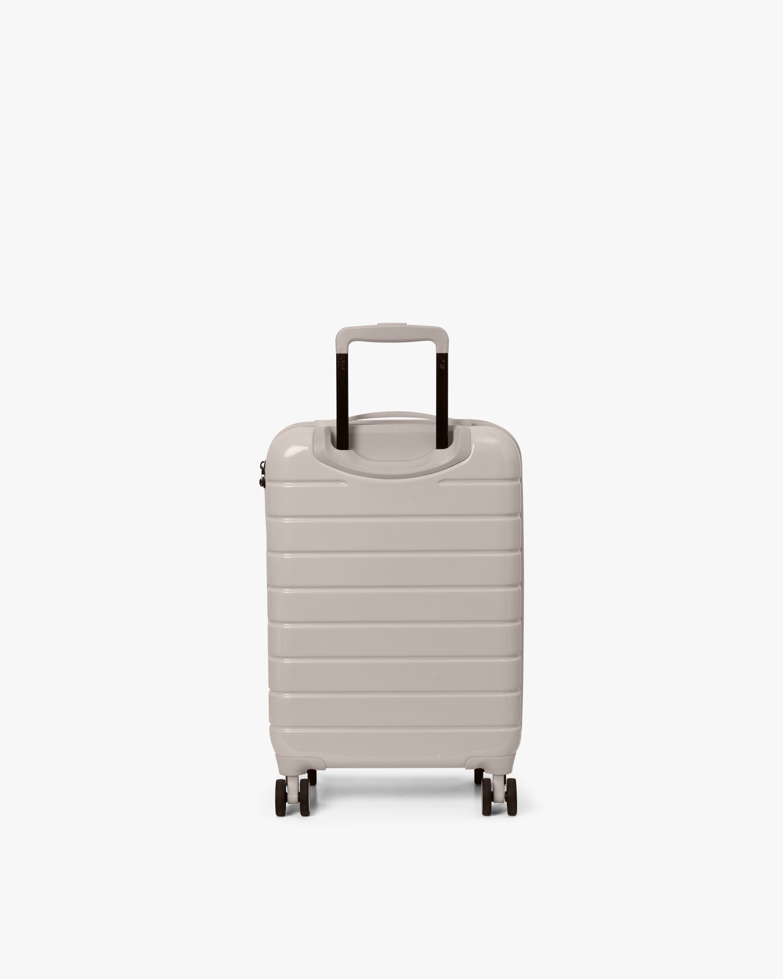 Small 20" Tonal Logo Kabinekuffert