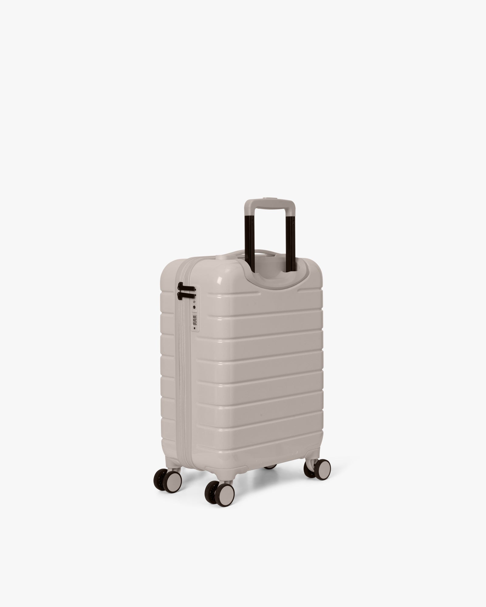 Small 20" Tonal Logo Kabinekuffert