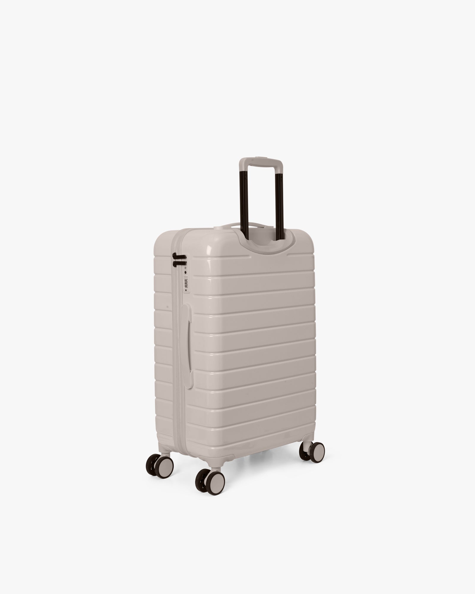 Medium 24" Tonal Logo Check-In Kuffert