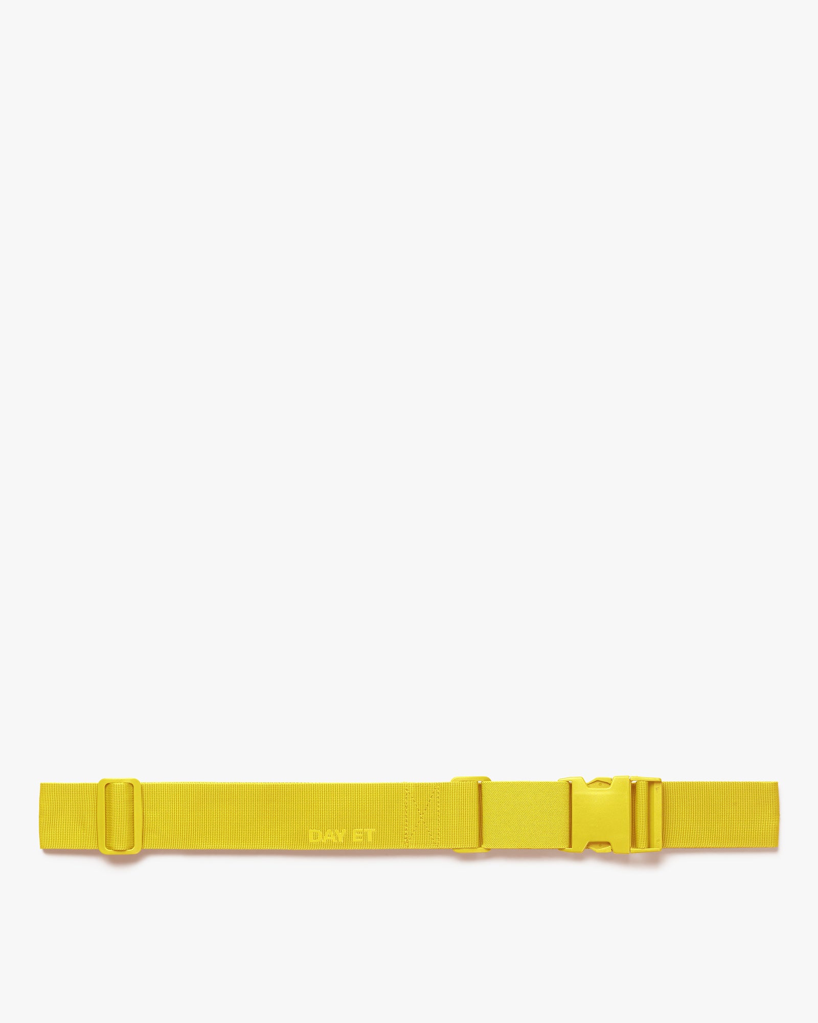 Day Luggage Strap
