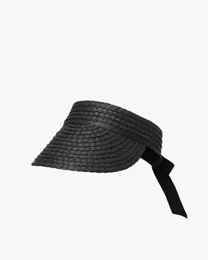 Day Straw Visor