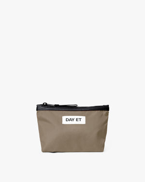 Mini Nylon Toiletry Bag