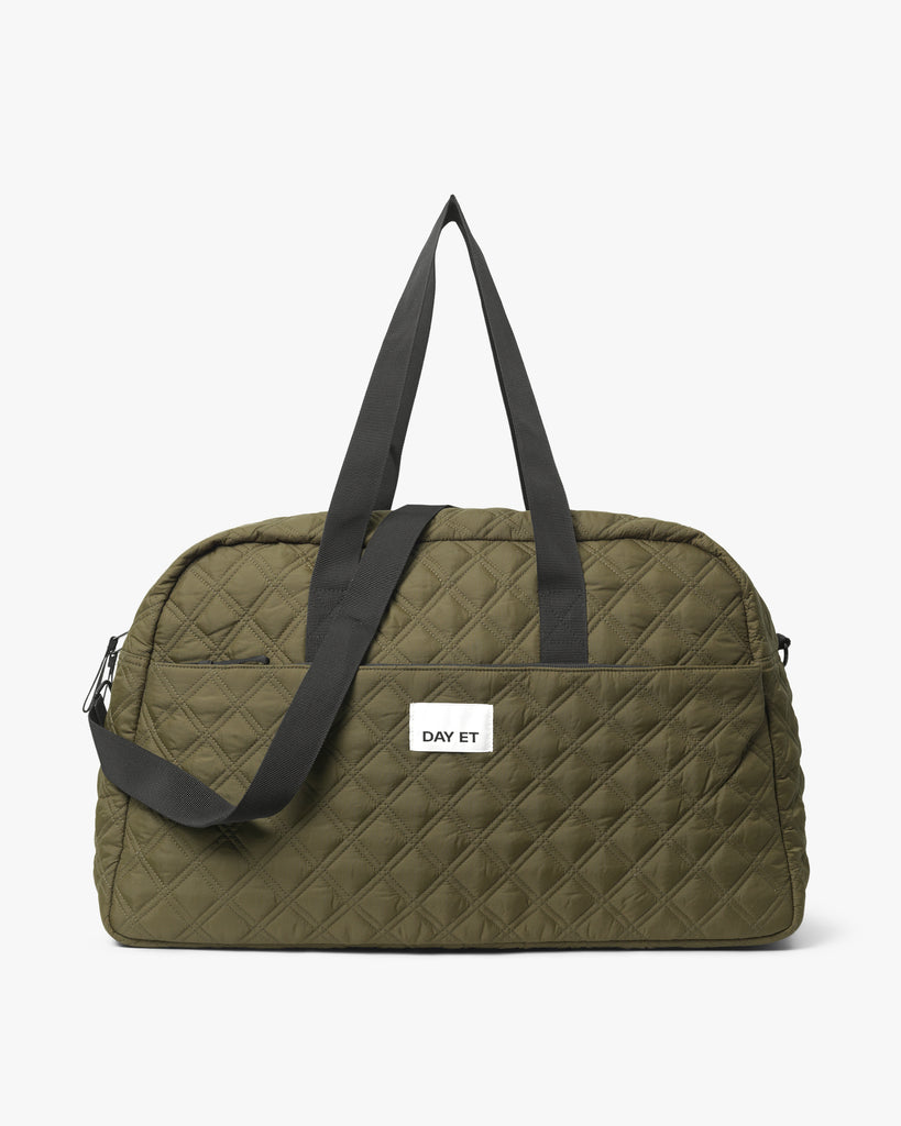 Day RE-Q Fenced 2Nighter