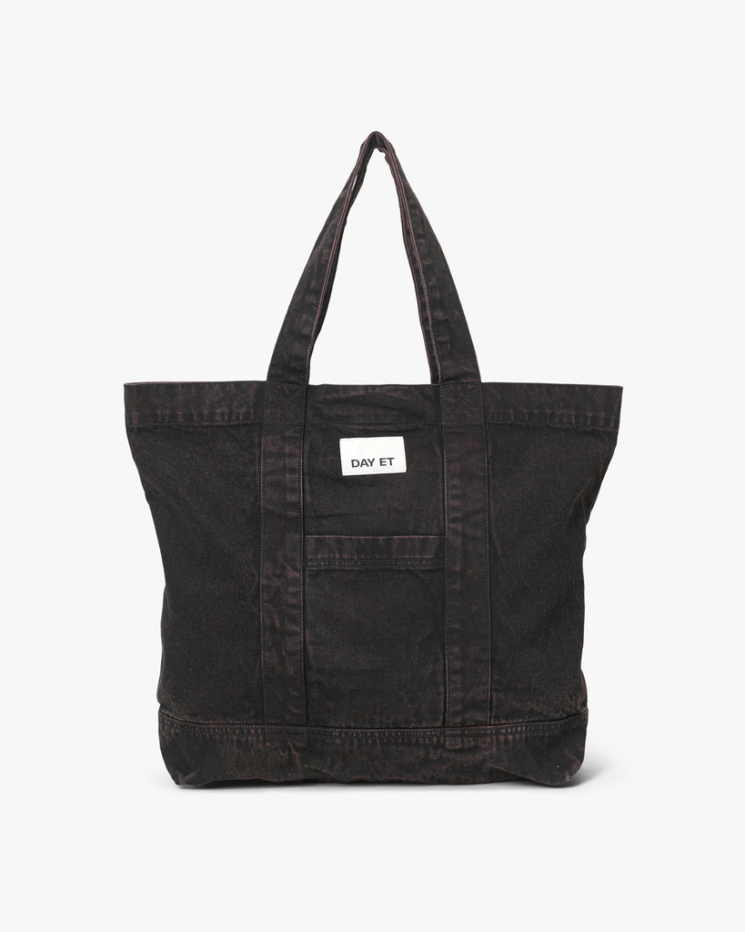 Day Washed Denim Bag