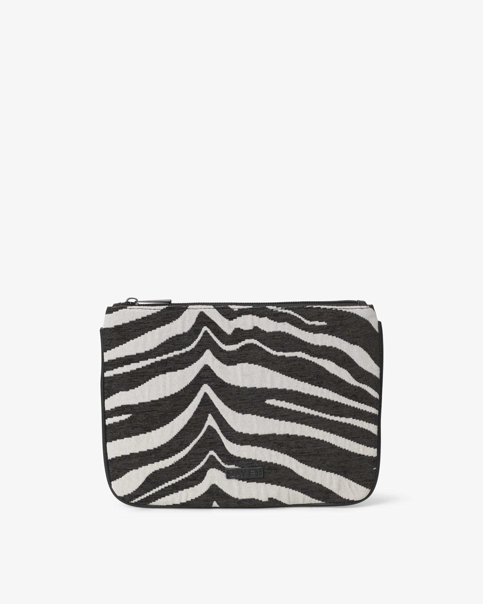 Day Zebra Pouch