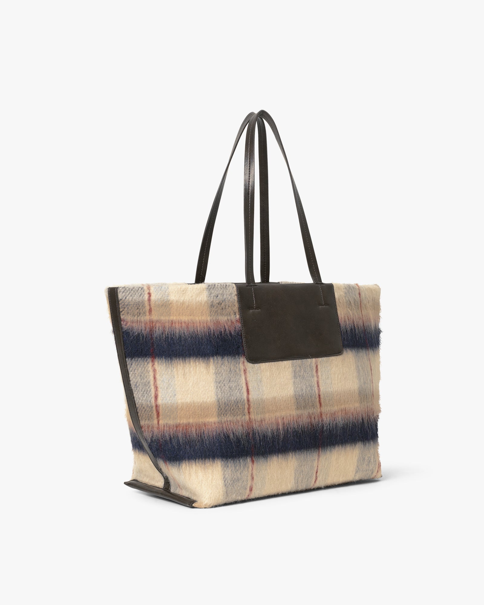 Day Soft Check Bag
