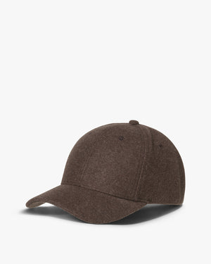 Day Woolen Cap