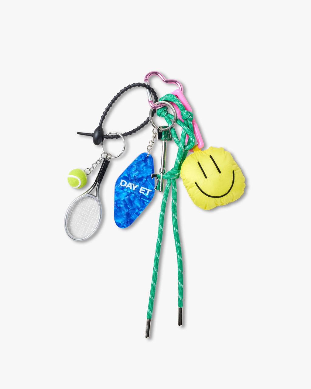 Day Room Charm