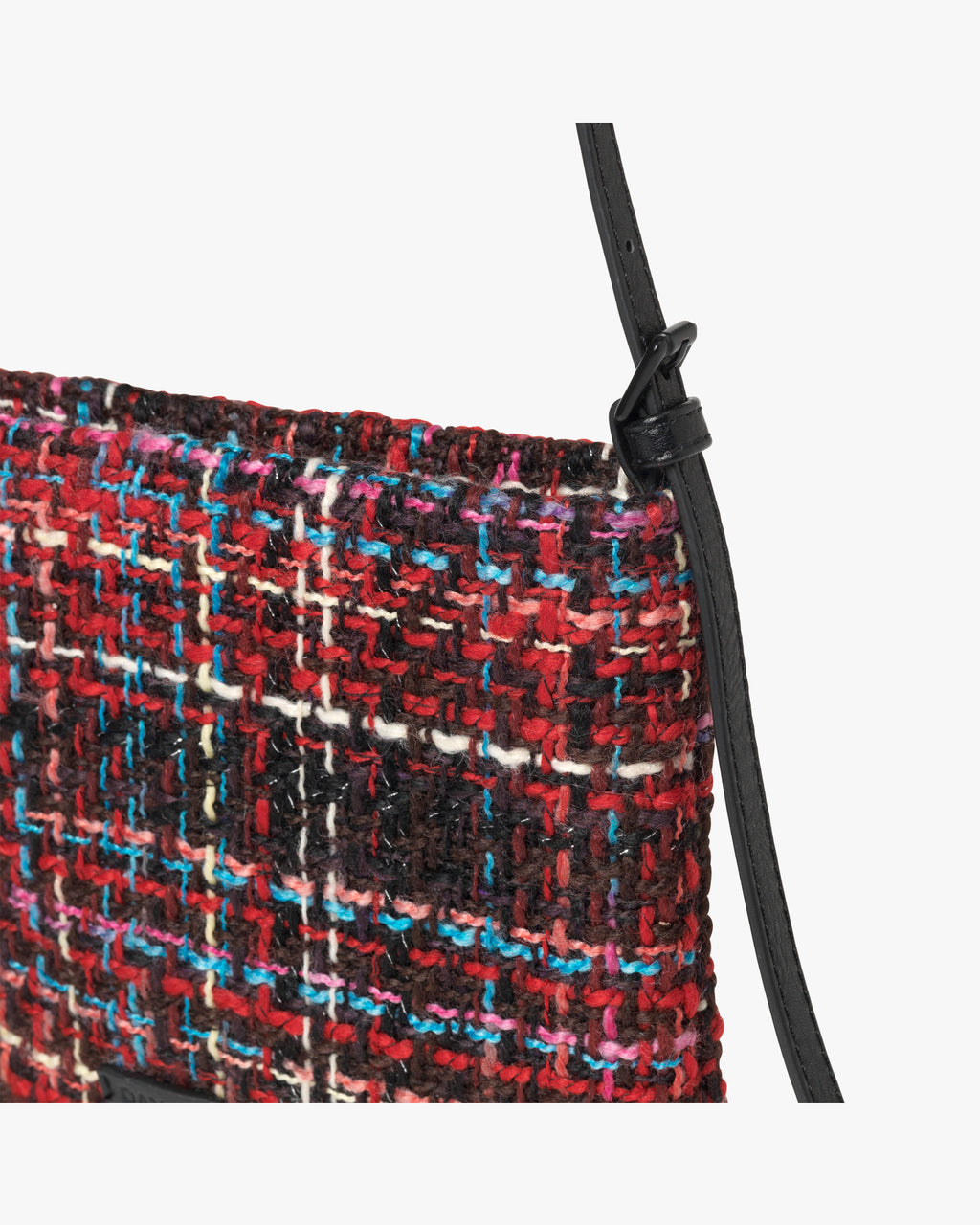 Day Multi Bouclé Crossbody