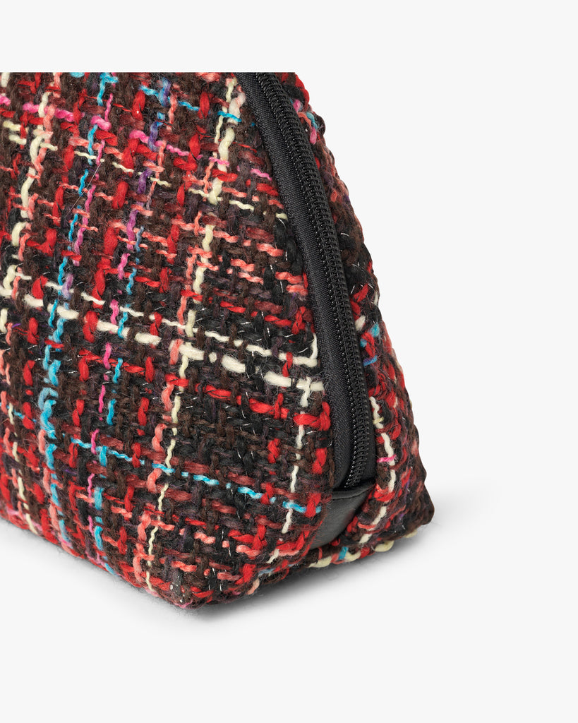 Day Multi Bouclé Pouch M