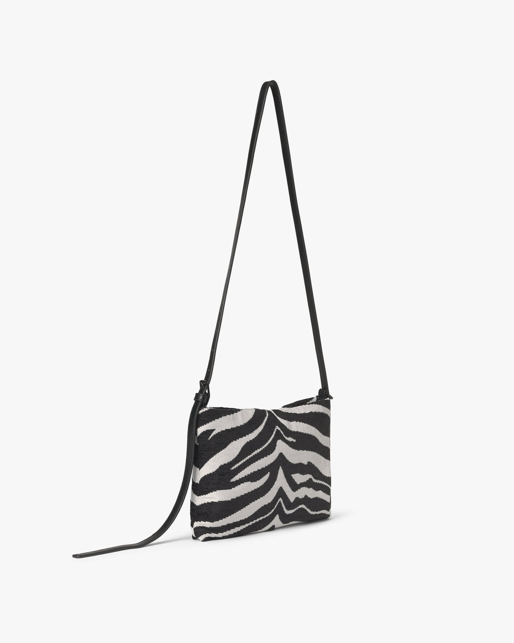 Day Zebra Crossbody