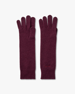 Day Merino Knit Gloves