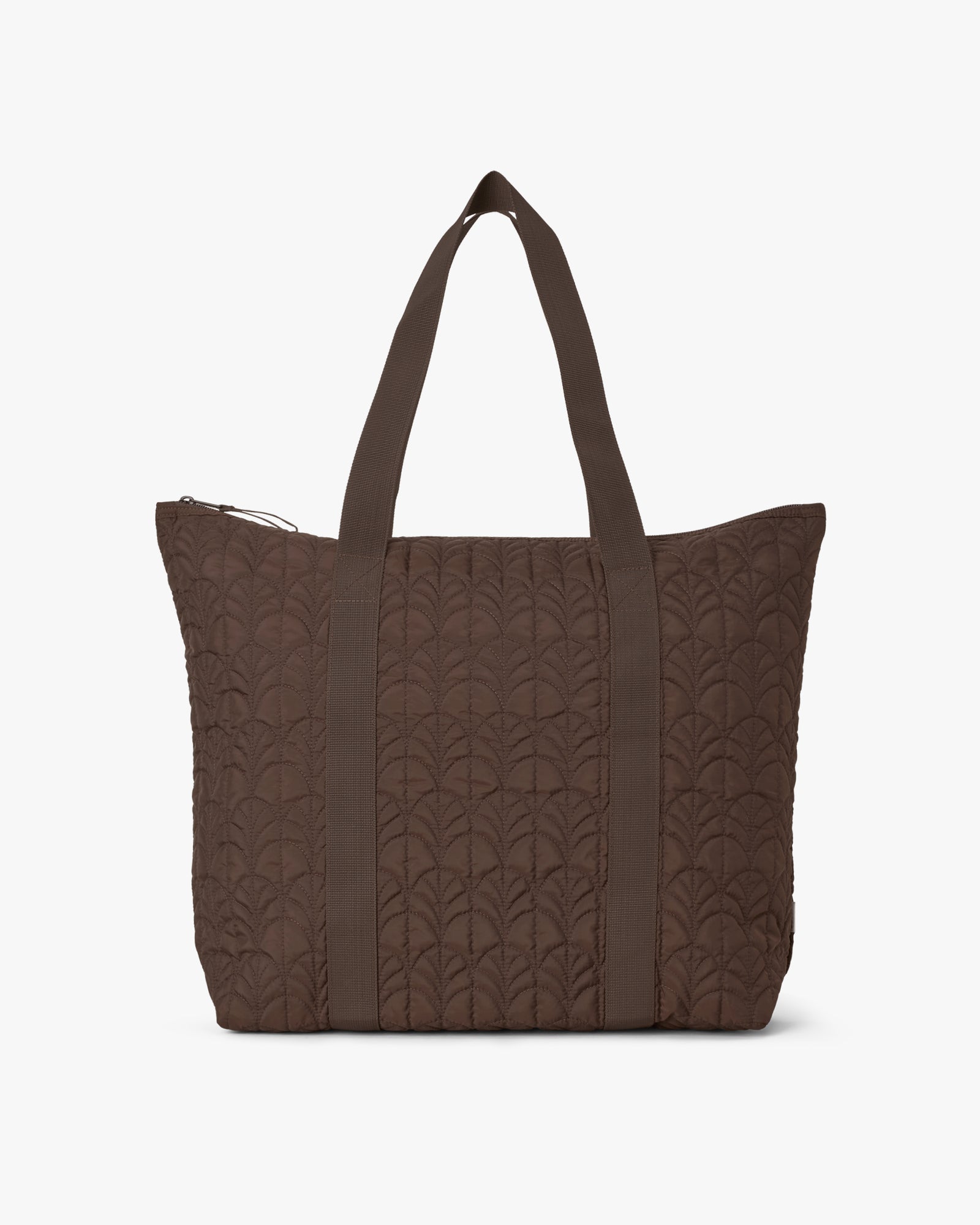 Arch Quilt Shopper Taske