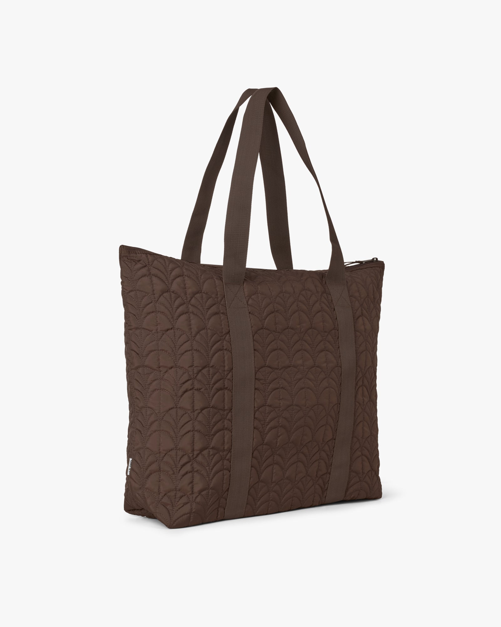 Arch Quilt Shopper Taske