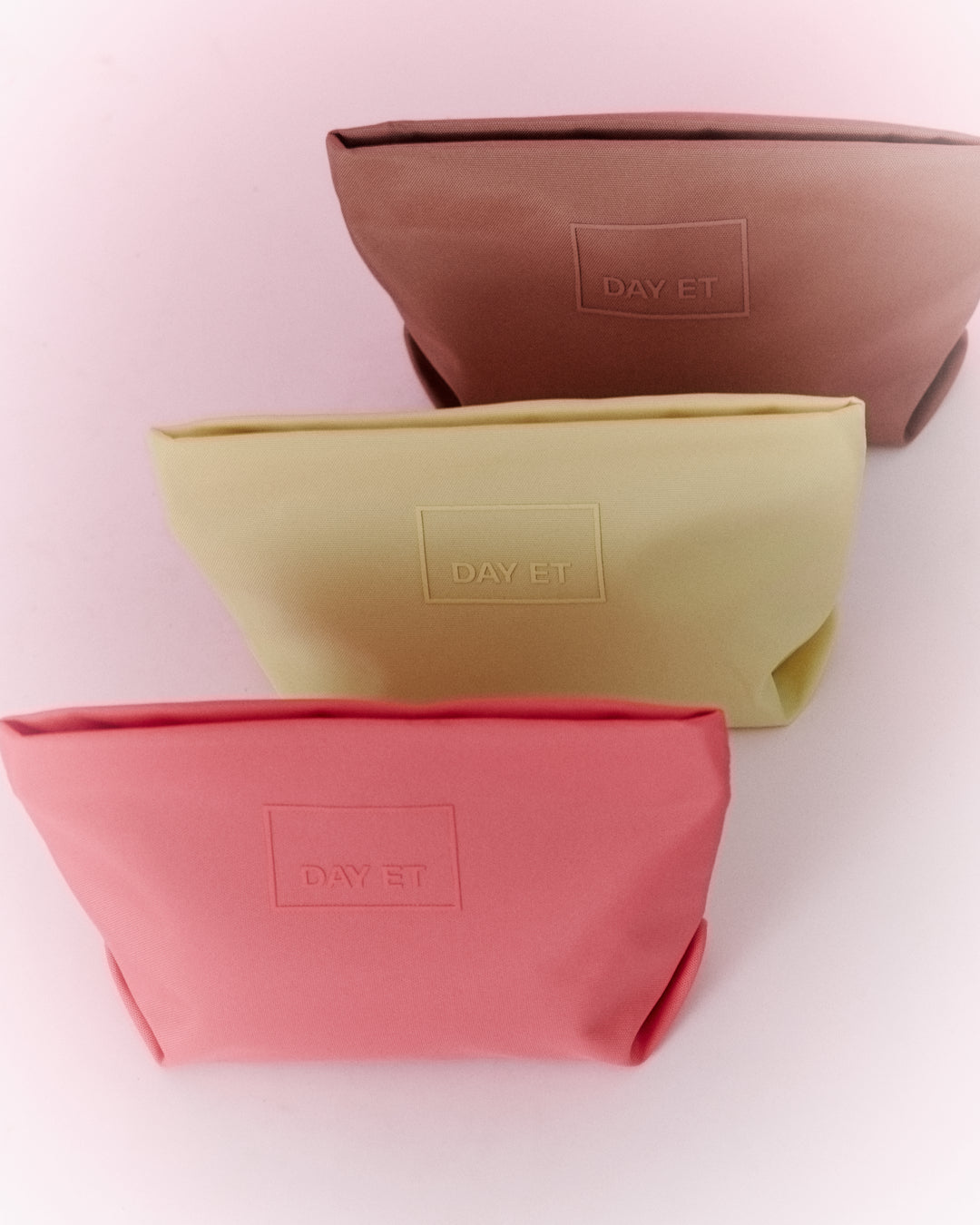 Day RE-Mono Pouchy S