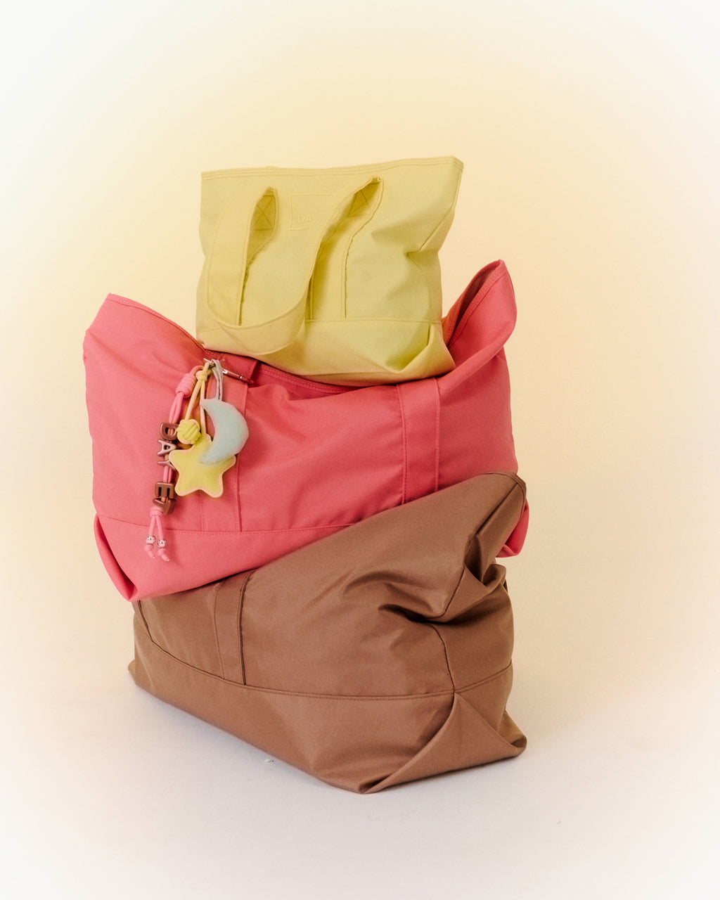 Day RE-Mono Tote L
