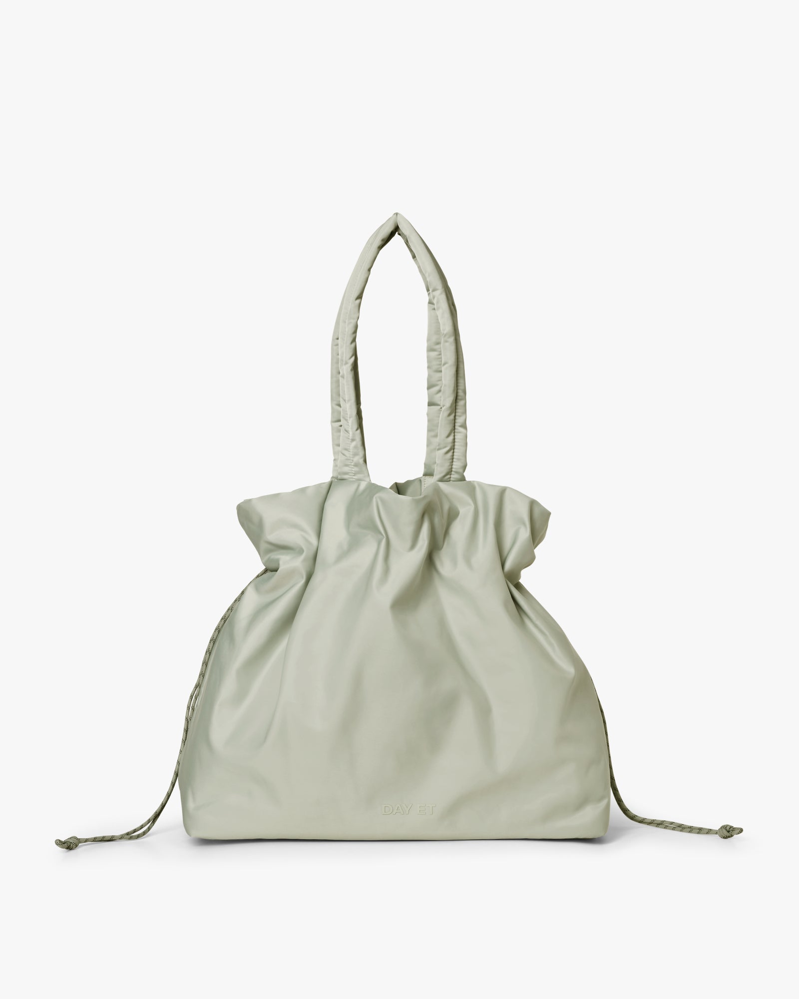 Day Softy Drawstring Tote