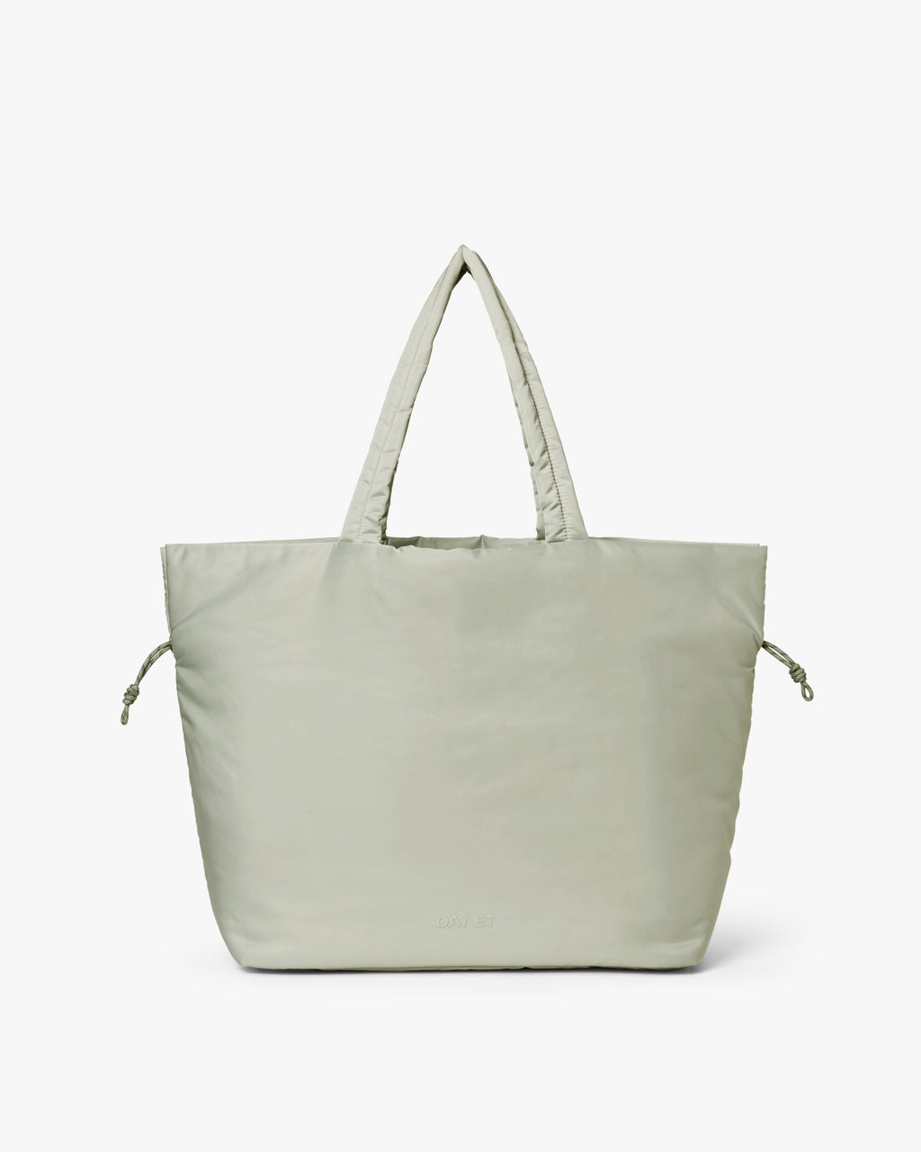 Day Softy Drawstring Tote