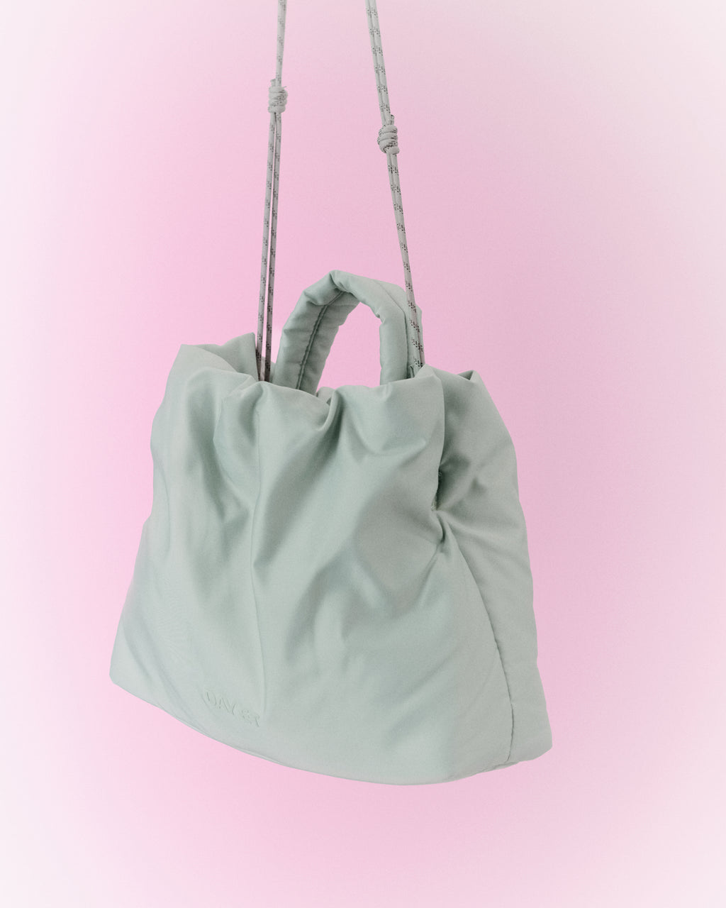 Day Softy Drawstring Cross Body