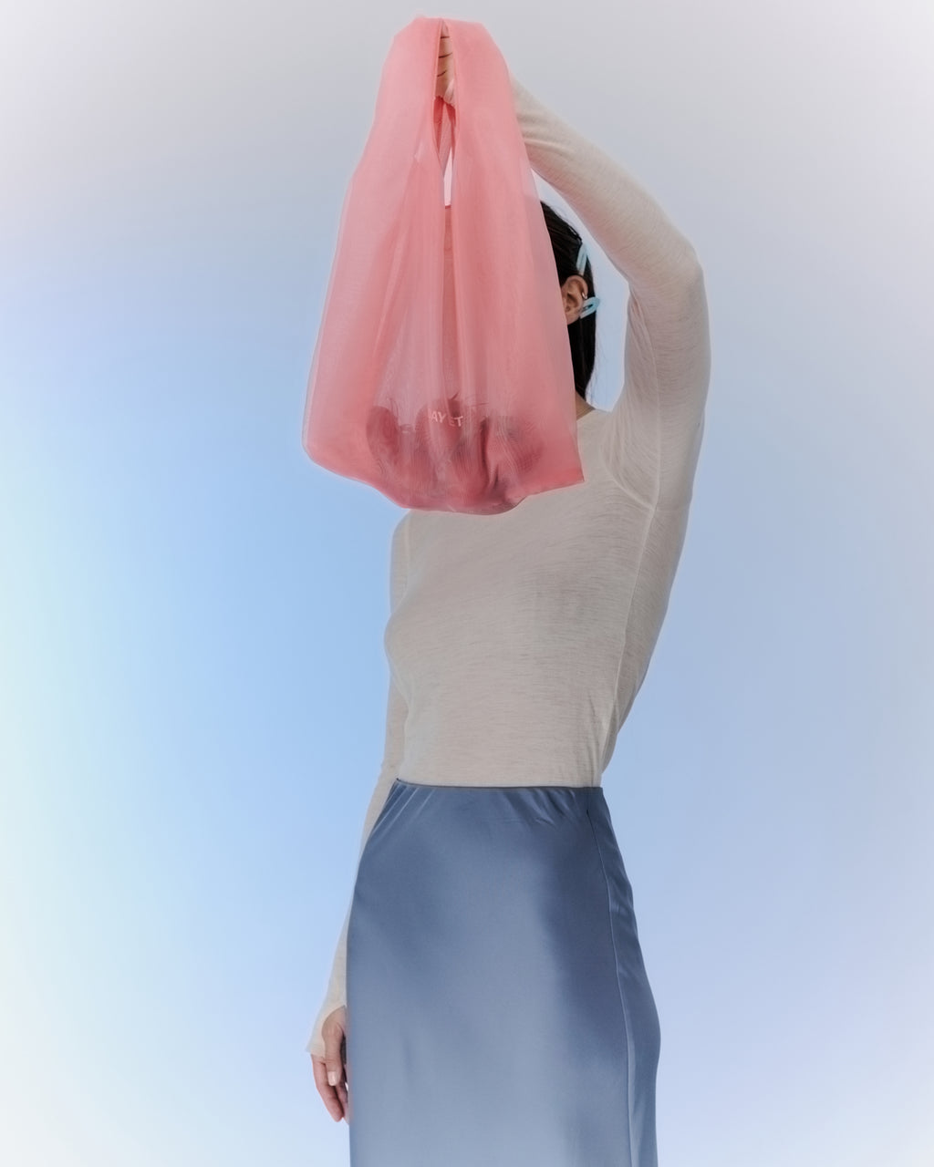 Day Sheer Bag