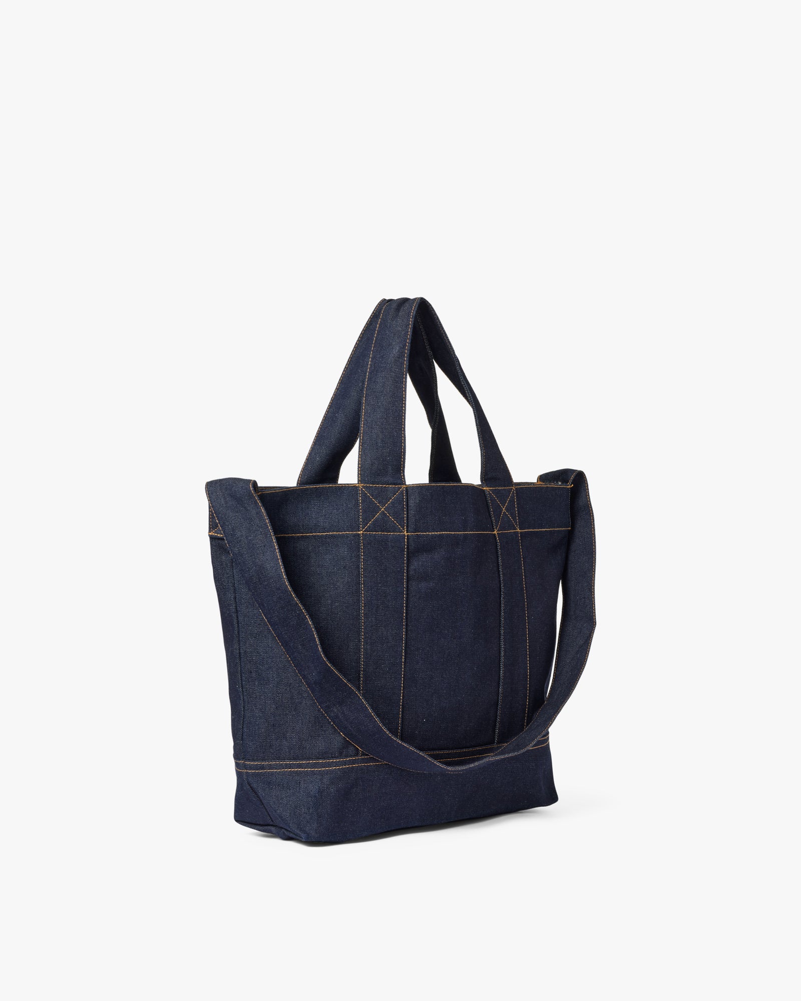Day Dark Denim Crossbody