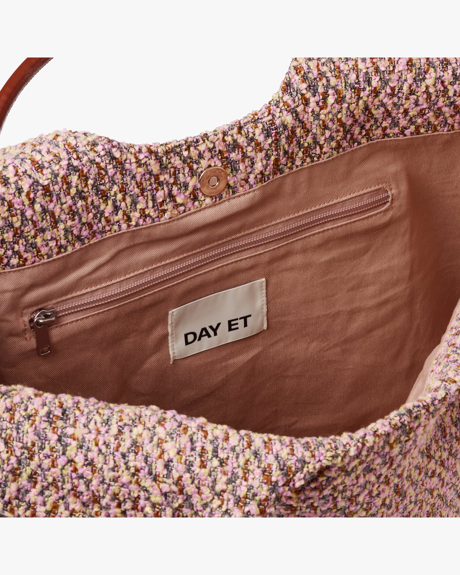 Day Color Pop Tote