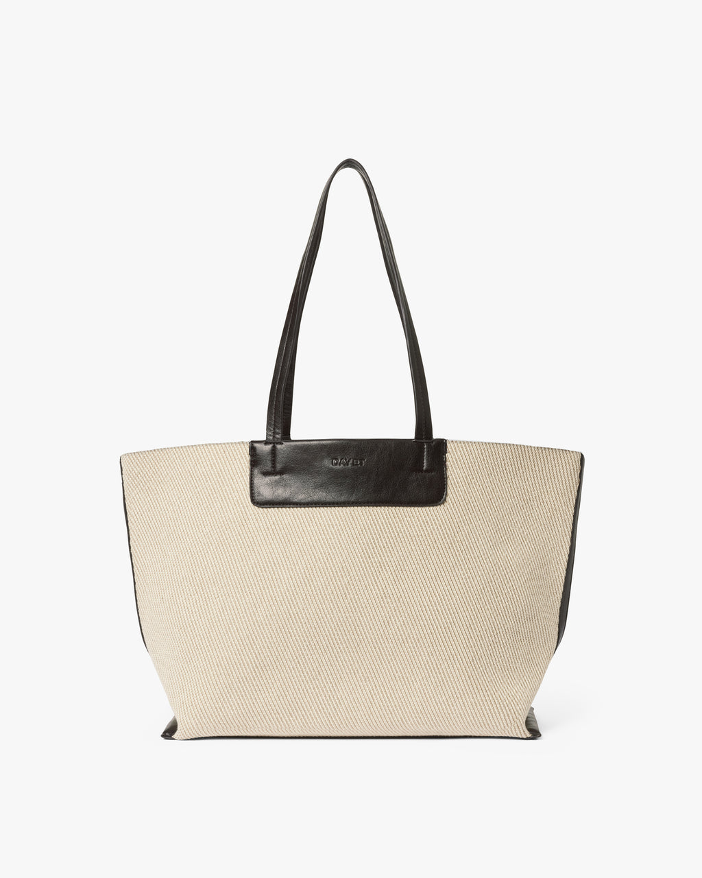 Day Structure Twill  Bag