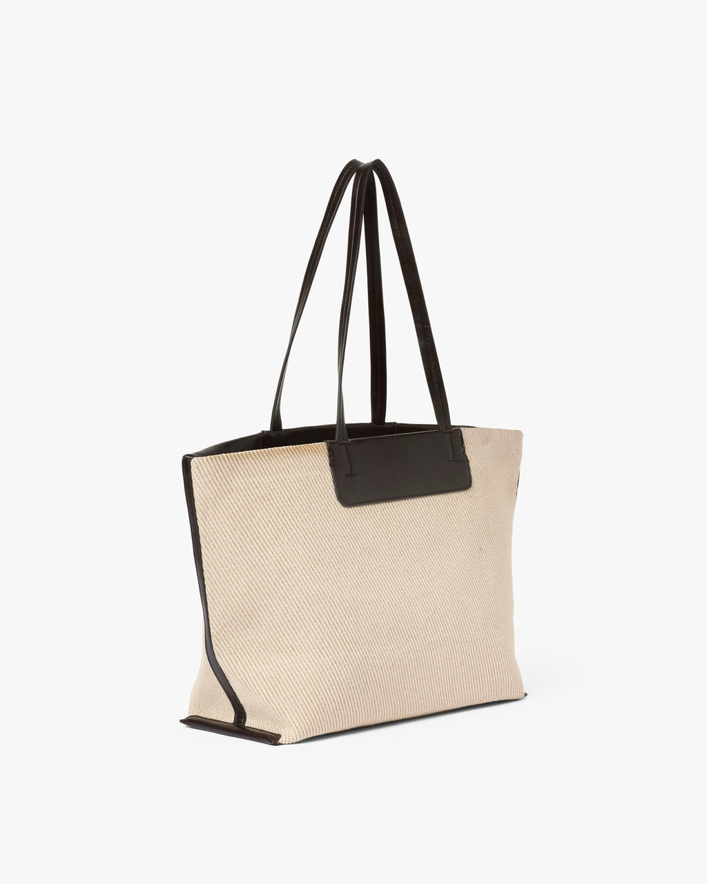 Day Structure Twill  Bag