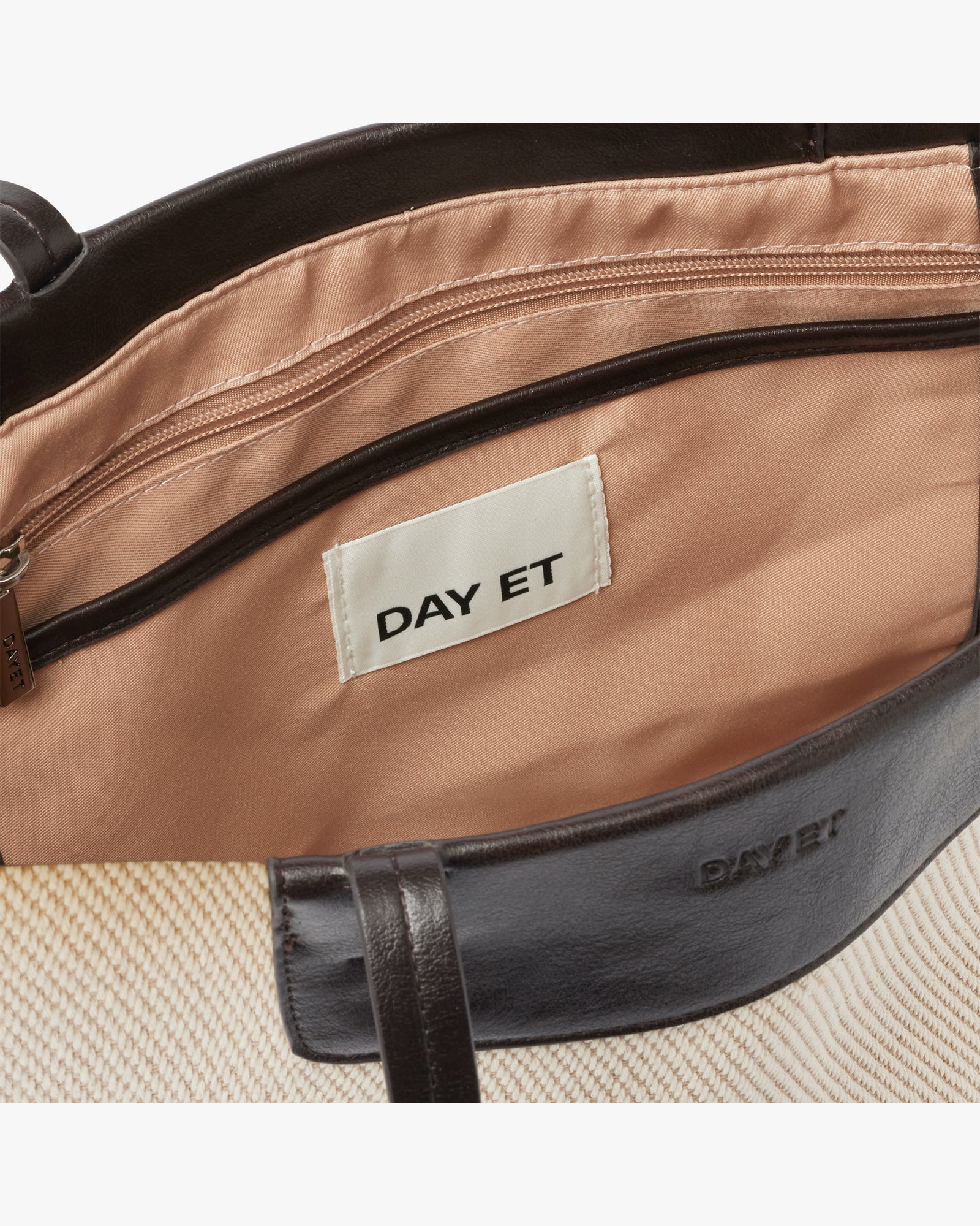 Day Structure Twill  Bag