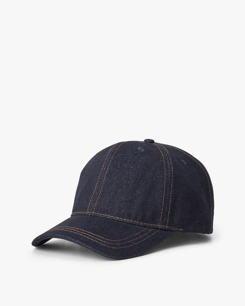 Day Dark Denim Cap