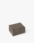 Day Velvet Jewelry Case Small