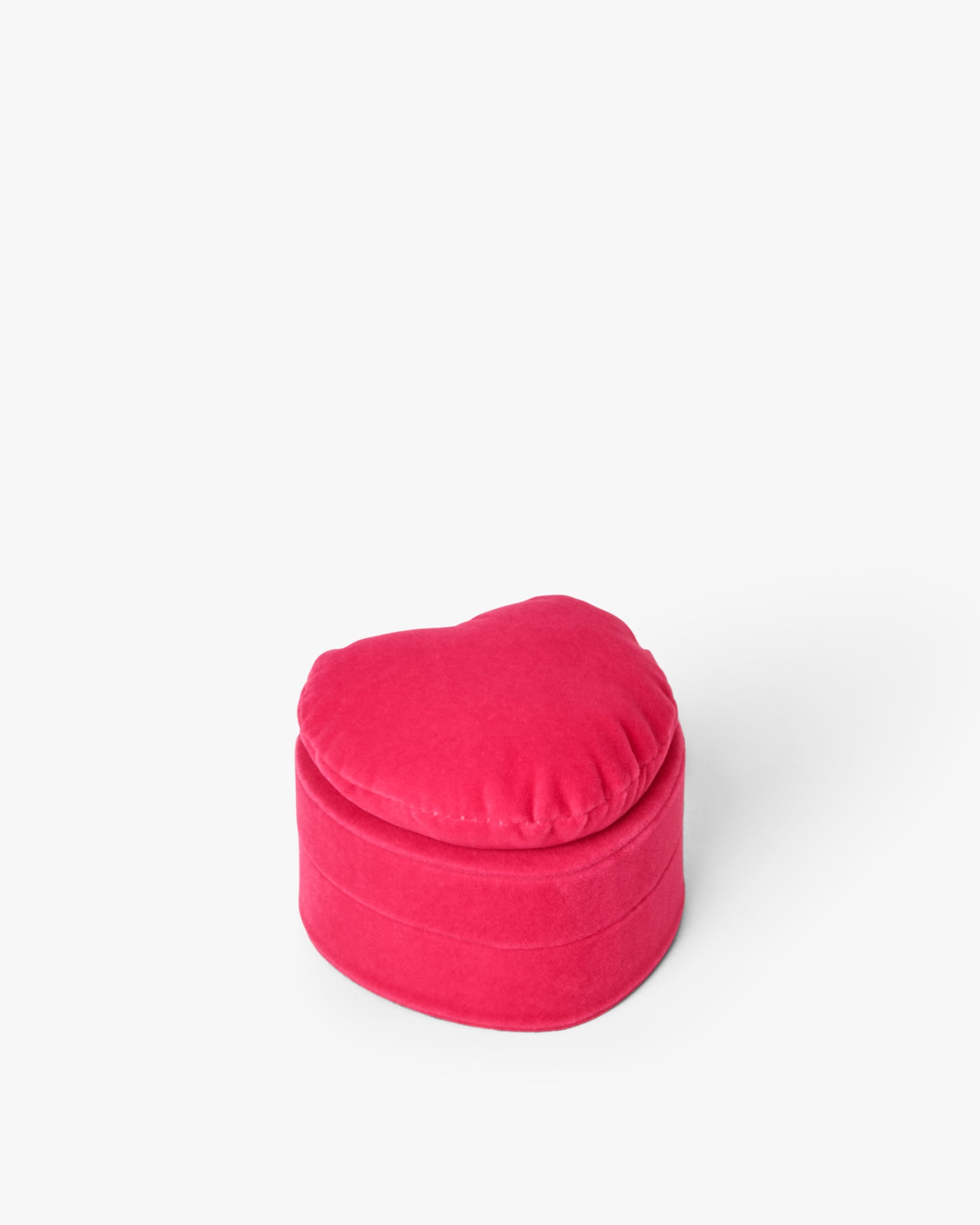 Day Jewellery Box Heart